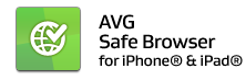 AVG for iOS