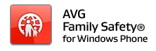 AVG for Windows Phone